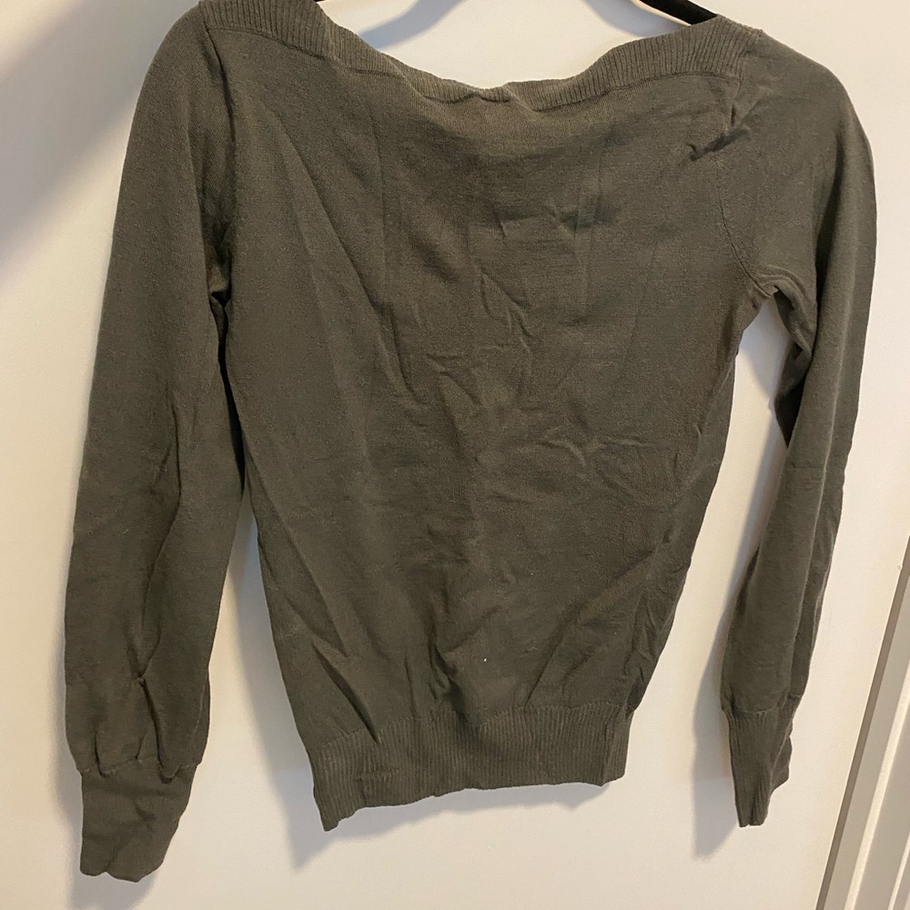 Theory Sweater - Picture 2 of 3